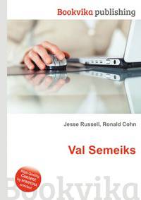 Val Semeiks