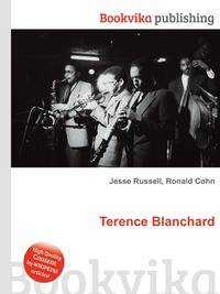 Terence Blanchard