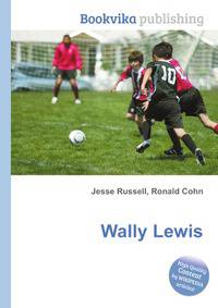Wally Lewis