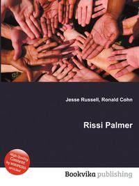Rissi Palmer