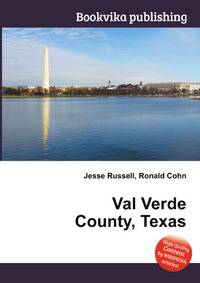 Val Verde County, Texas