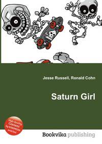 Saturn Girl