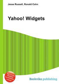 Yahoo! Widgets