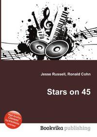 Stars on 45