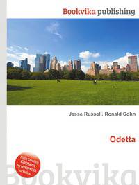 Odetta