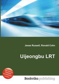 Uijeongbu LRT