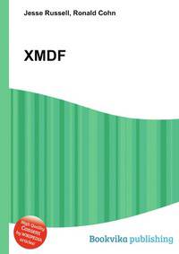 XMDF