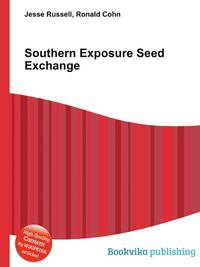 Southern Exposure Seed Exchange