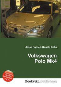 Volkswagen Polo Mk4