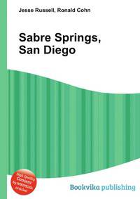 Sabre Springs, San Diego