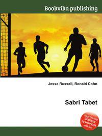 Sabri Tabet