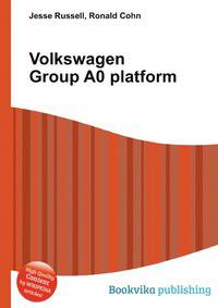 Volkswagen Group A0 platform
