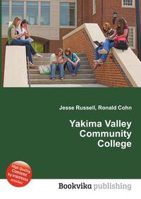 Yakima Valley Community College