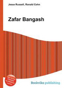 Zafar Bangash