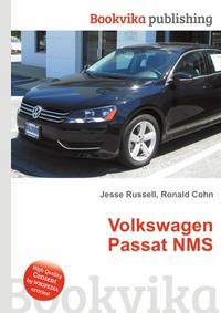 Volkswagen Passat NMS