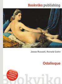 Odalisque