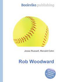 Rob Woodward