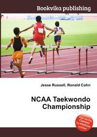 NCAA Taekwondo Championship