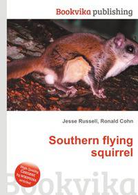 Southern flying squirrel