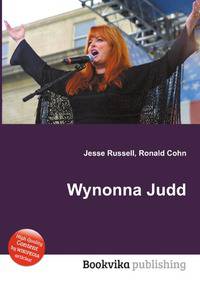 Wynonna Judd