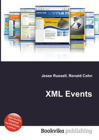 XML Events
