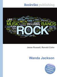 Wanda Jackson