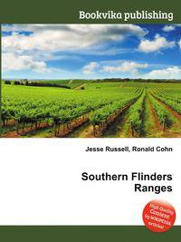 Southern Flinders Ranges