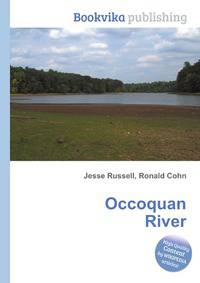 Occoquan River