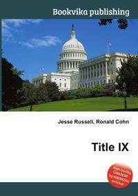 Title IX
