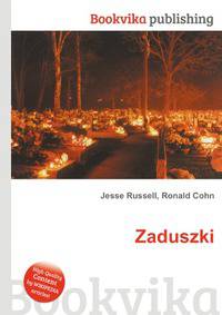 Zaduszki