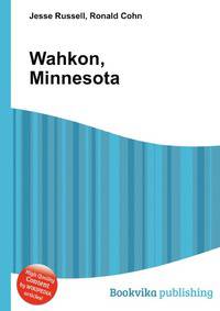 Wahkon, Minnesota