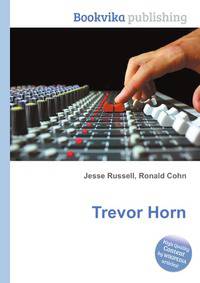 Trevor Horn