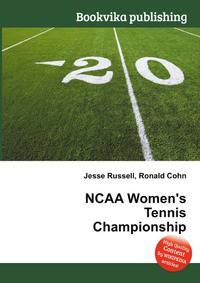 NCAA Women's Tennis Championship