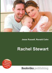 Rachel Stewart