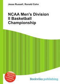 NCAA Men's Division II Basketball Championship