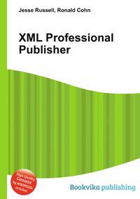 XML Professional Publisher