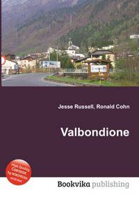 Valbondione