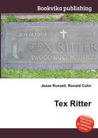 Tex Ritter