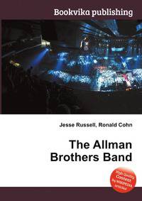 The Allman Brothers Band