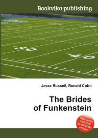 The Brides of Funkenstein