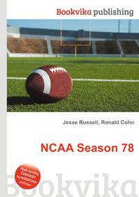 NCAA Season 78