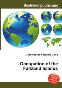 Occupation of the Falkland Islands