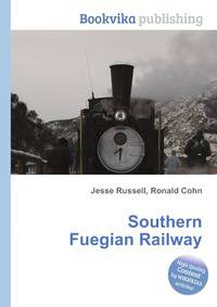 Southern Fuegian Railway