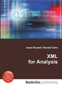XML for Analysis