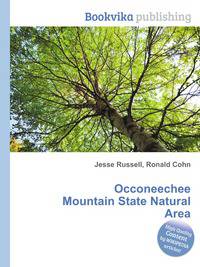 Occoneechee Mountain State Natural Area