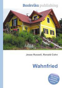 Wahnfried