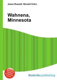 Wahnena, Minnesota