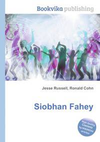 Siobhan Fahey