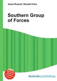 Southern Group of Forces