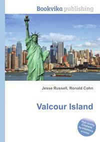 Valcour Island